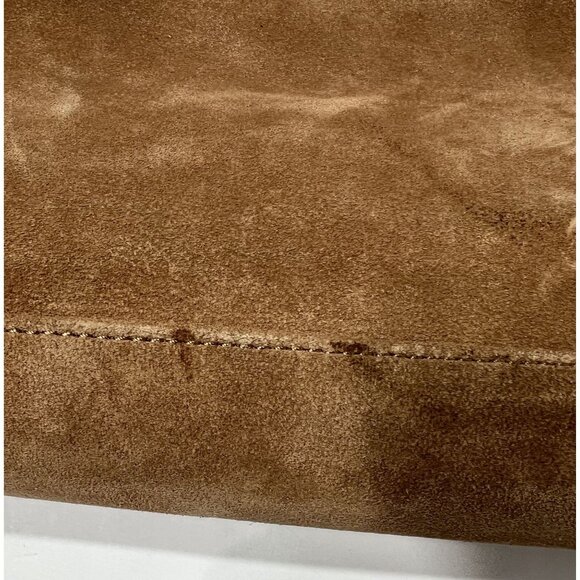 Telfar x UGG Medium Shopping Bag in Chestnut - Picture 9 of 11